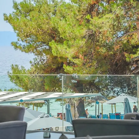 Thassos Imperial Хотел