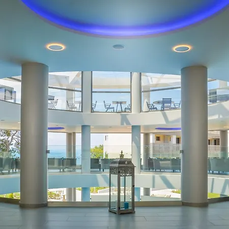Отель Thassos Imperial 4*
