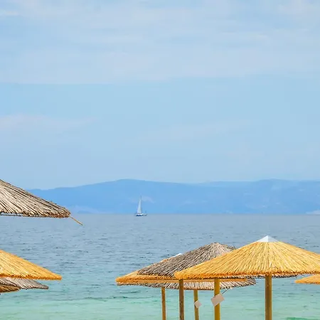 Thassos Imperial Σκάλα Ραχωνίου