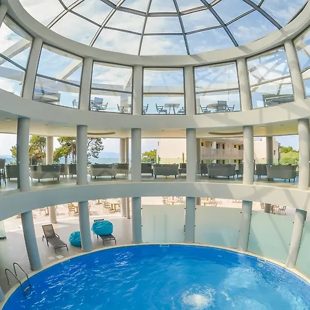 호텔 Thassos Imperial Skala Rachoni (Thasos)