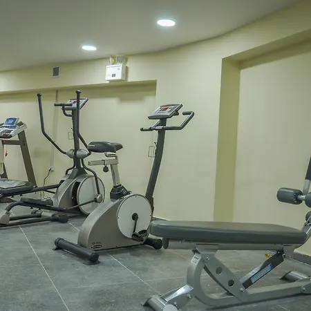 Thassos Imperial Хотел 4*