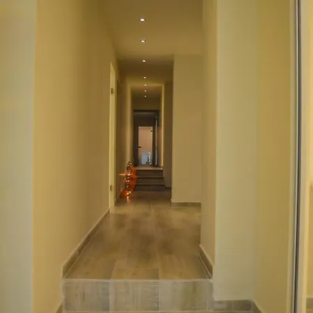 Отель Thassos Imperial 4*