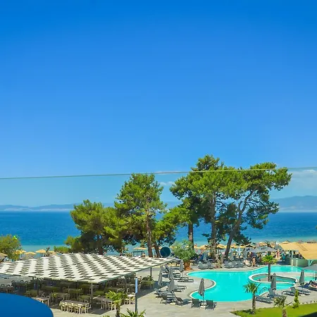 Thassos Imperial 4*