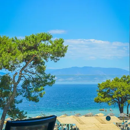 Thassos Imperial Ξενοδοχείο Σκάλα Ραχωνίου