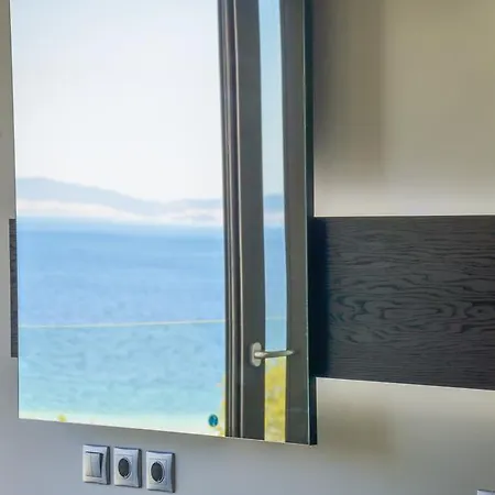 Отель Thassos Imperial 4*