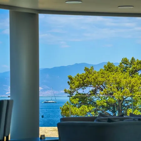 Thassos Imperial 4* Скала-Рахониу