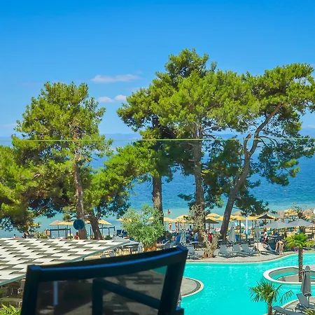 Thassos Imperial 4* Σκάλα Ραχωνίου