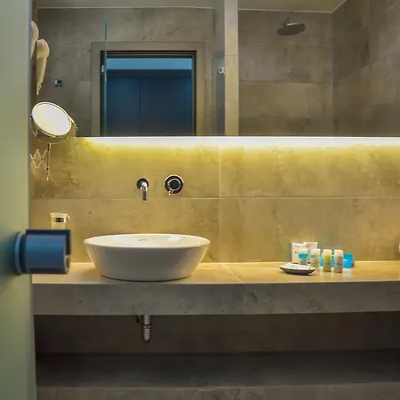 Thassos Imperial Σκάλα Ραχωνίου