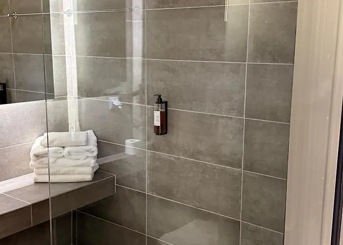 Thassos Imperial Hotel Skala Rachoni (Thasos)