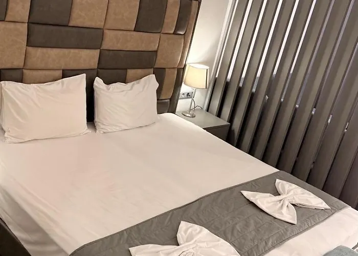 Thassos Imperial Skala Rachoni (Thasos)