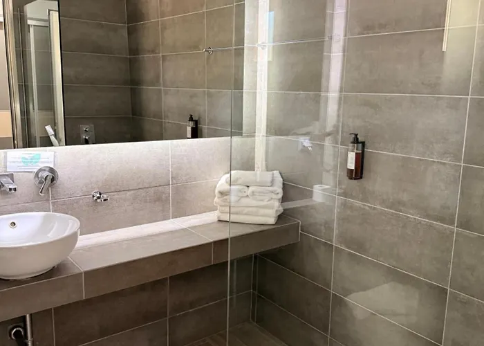 Thassos Imperial Skala Rachoni (Thasos)