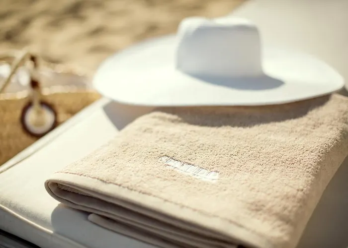 Thassos Imperial 4* Skala Rachoni (Thasos)