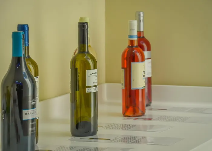 Hotel Thassos Imperial