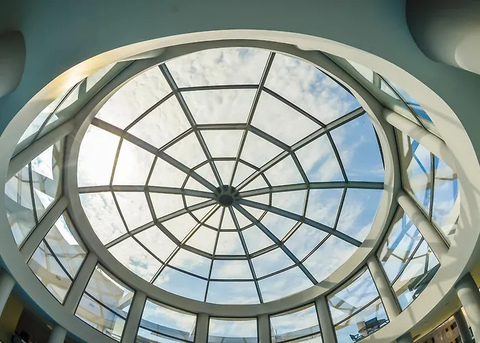 Thassos Imperial Hotel 4*