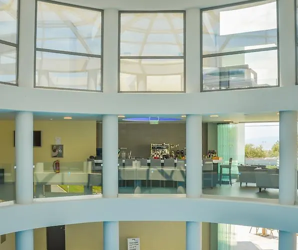 Hotel Thassos Imperial