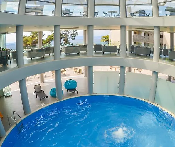 Thassos Imperial Hotel