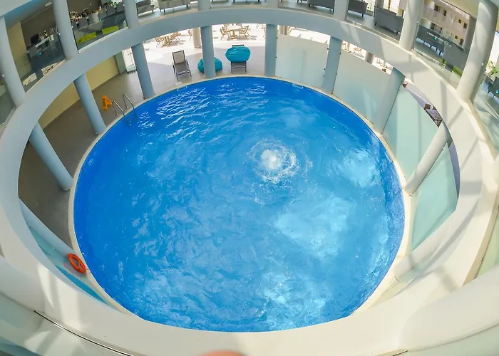 Hotel Thassos Imperial 4*