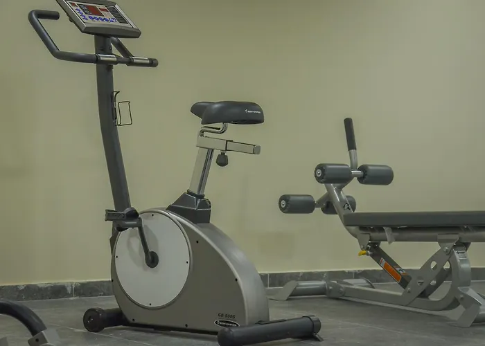 Thassos Imperial 4* Skala Rachoni (Thasos)