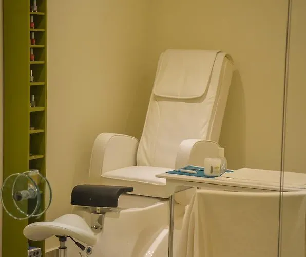 Hotel Thassos Imperial Skala Rachoni (Thasos)