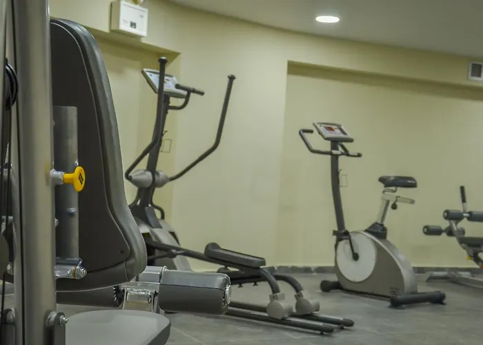 Hotel Thassos Imperial 4*