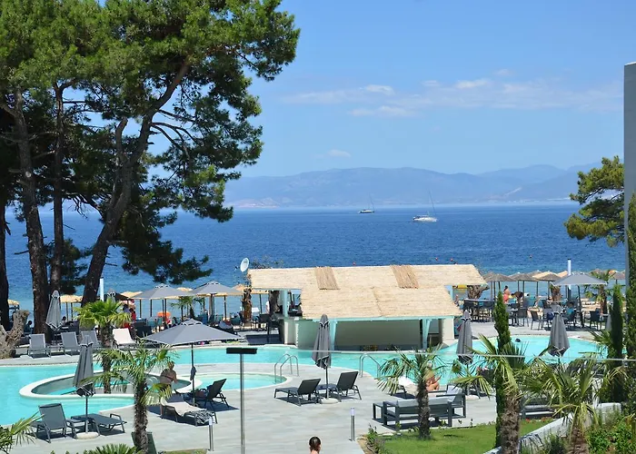 Thassos Imperial Skala Rachoni (Thasos)