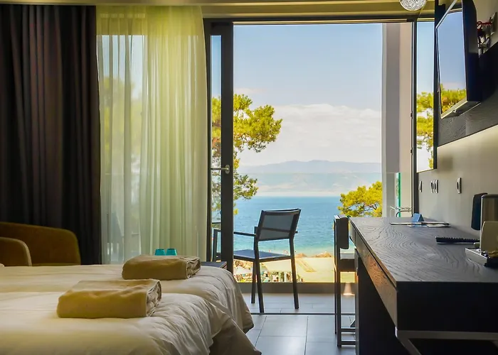 Hotel Thassos Imperial 4*