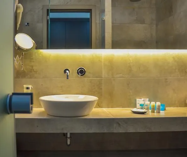 Thassos Imperial Skala Rachoni (Thasos)